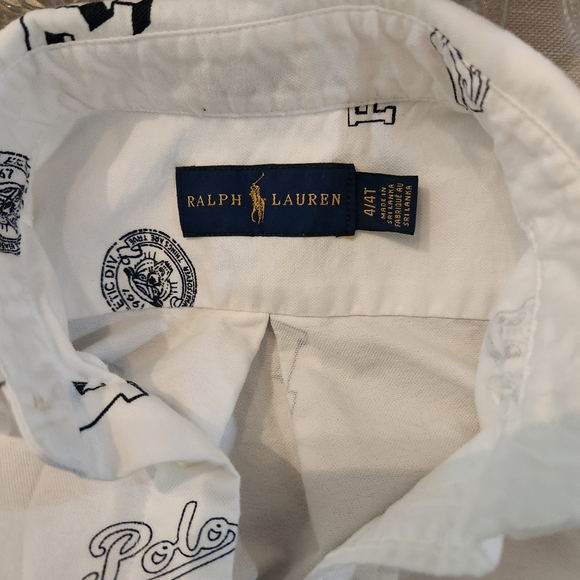 Button down boys(2 pcs) - Picture 4 of 8